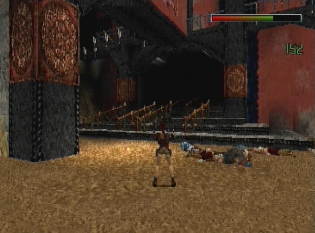 Image d'un jeu FPS