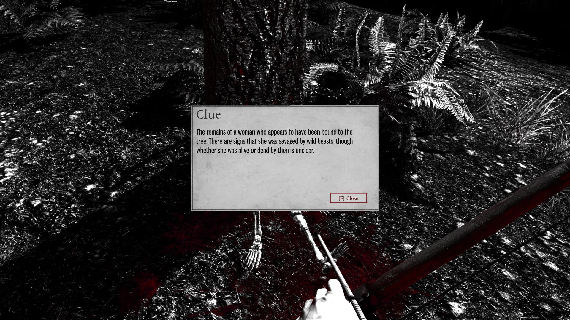 Image d'un jeu FPS