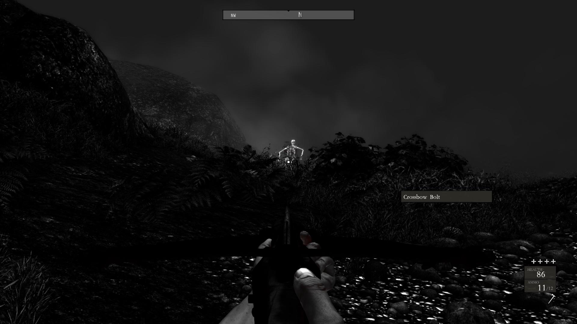 Image d'un jeu FPS