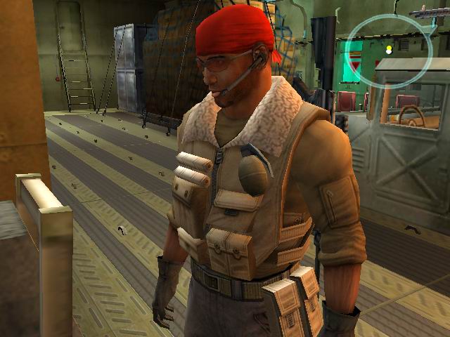 Image d'un jeu FPS