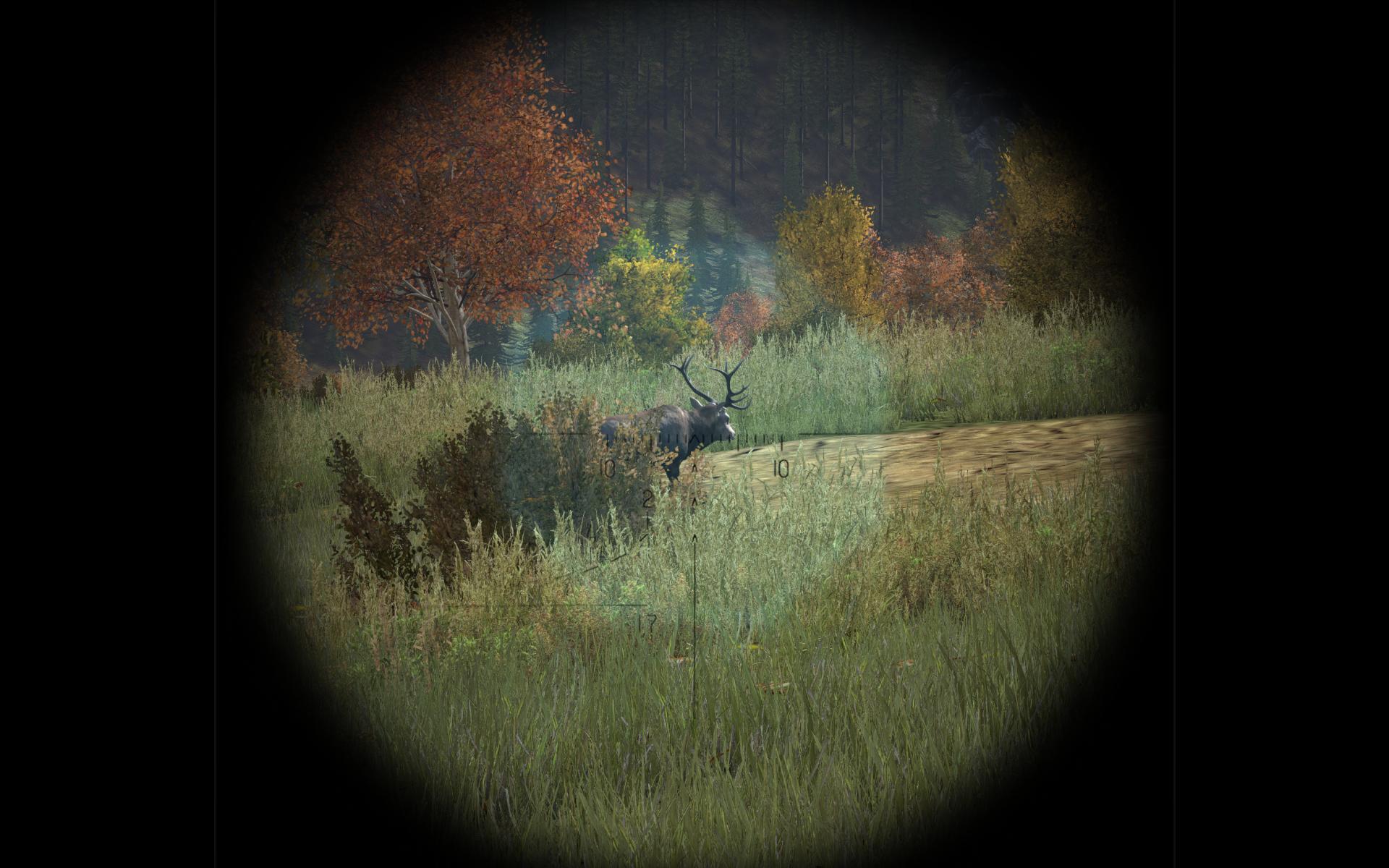 Image d'un jeu FPS