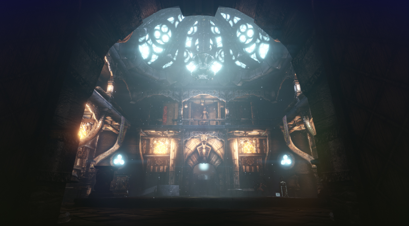Image d'un jeu FPS