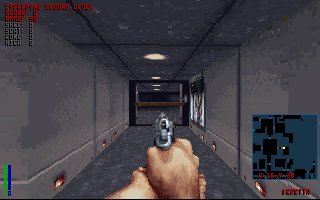 Image d'un jeu FPS