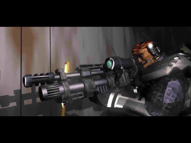 Image d'un jeu FPS