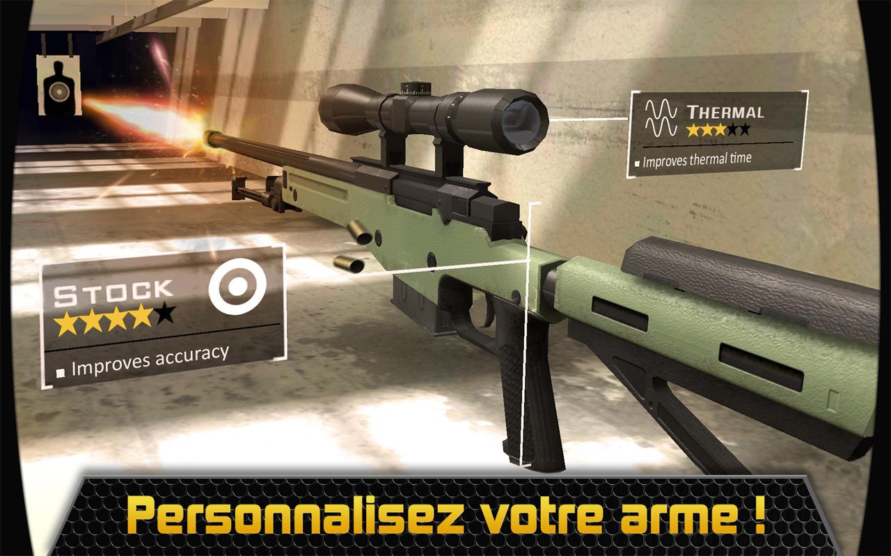 Image d'un jeu FPS