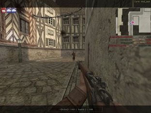 Image d'un jeu FPS