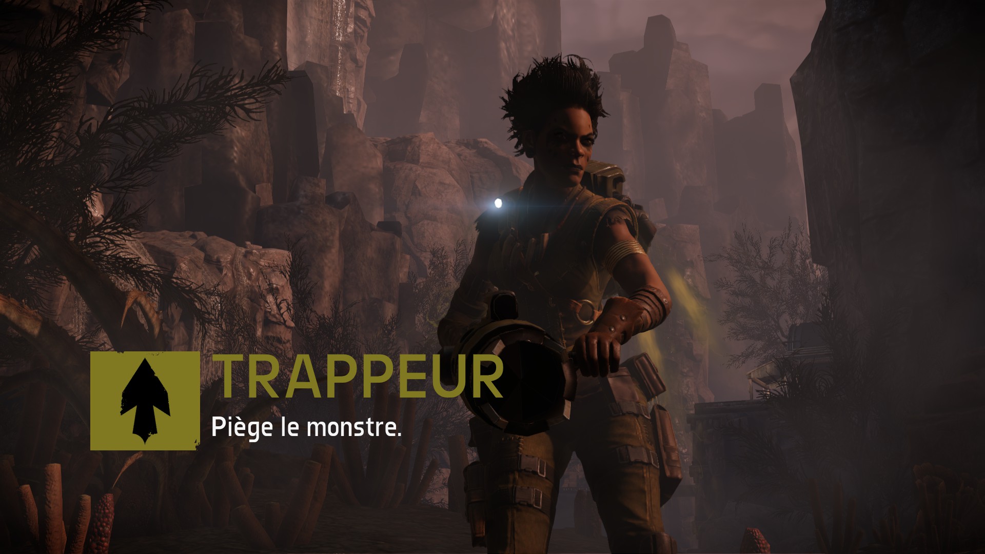 Image d'un jeu FPS