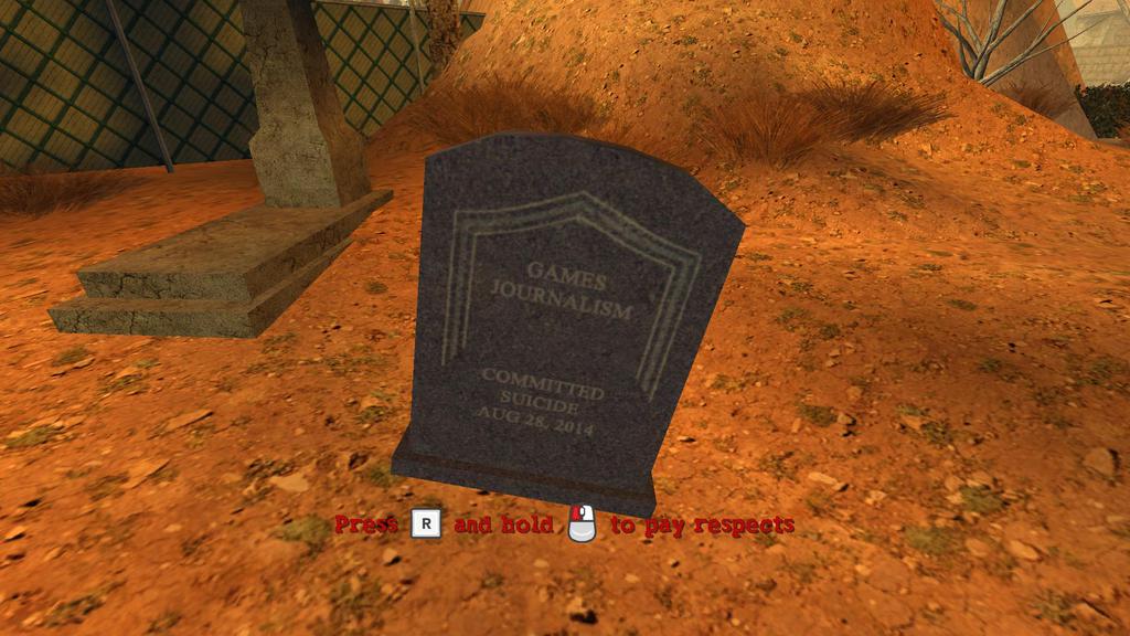 Image d'un jeu FPS