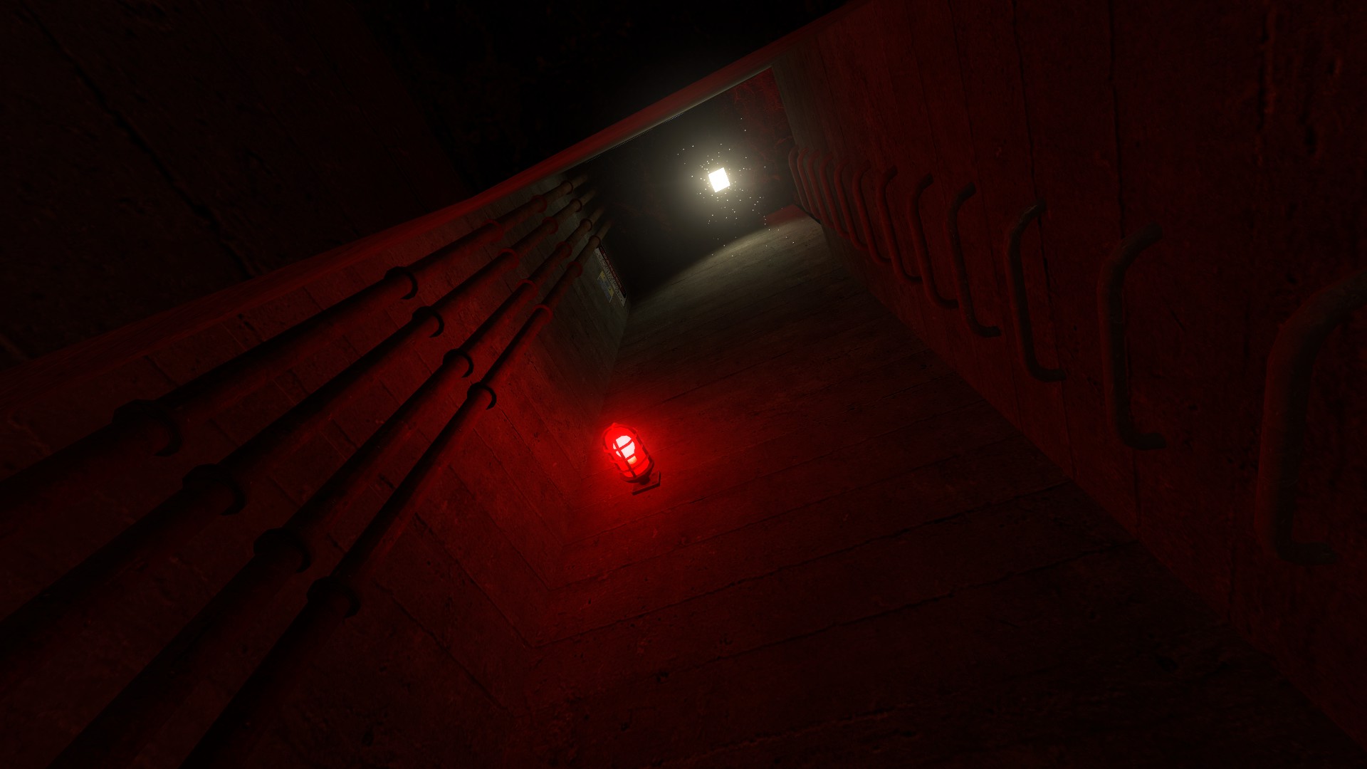 Image d'un jeu FPS