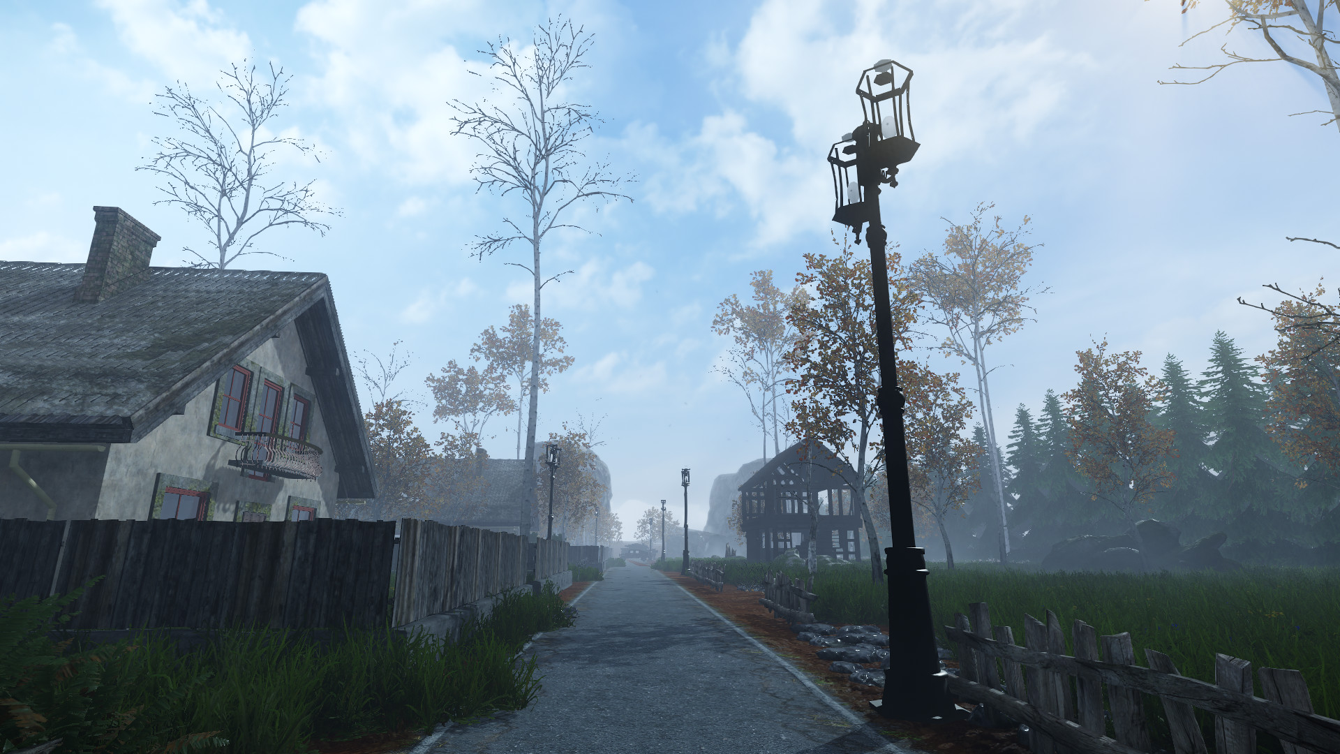 Image d'un jeu FPS