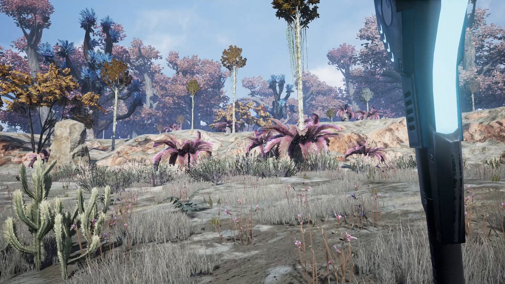Image d'un jeu FPS