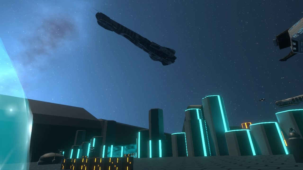 Image d'un jeu FPS