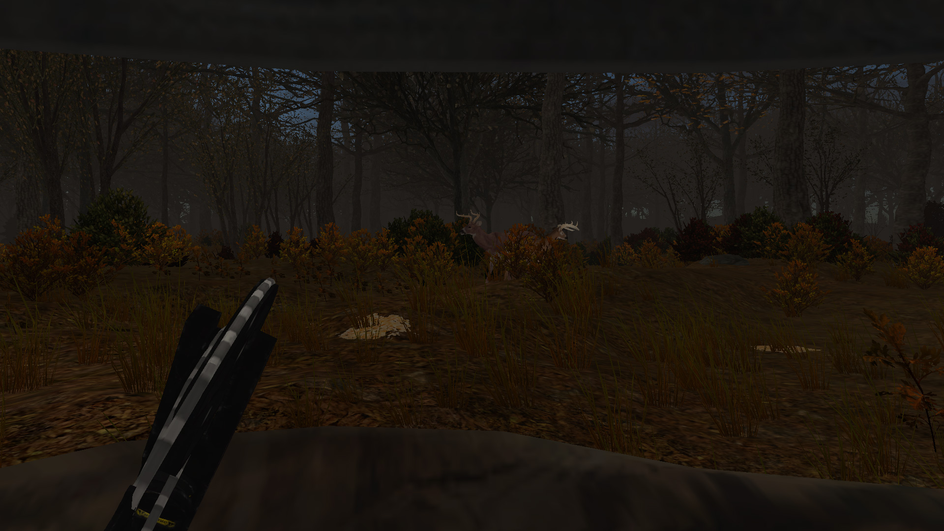 Image d'un jeu FPS