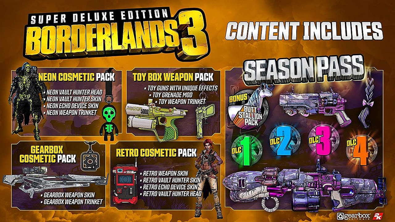 Image d'un jeu FPS