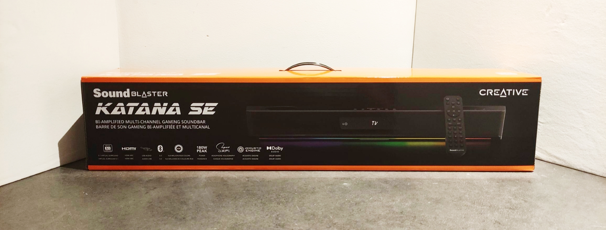 Image d'un jeu FPS