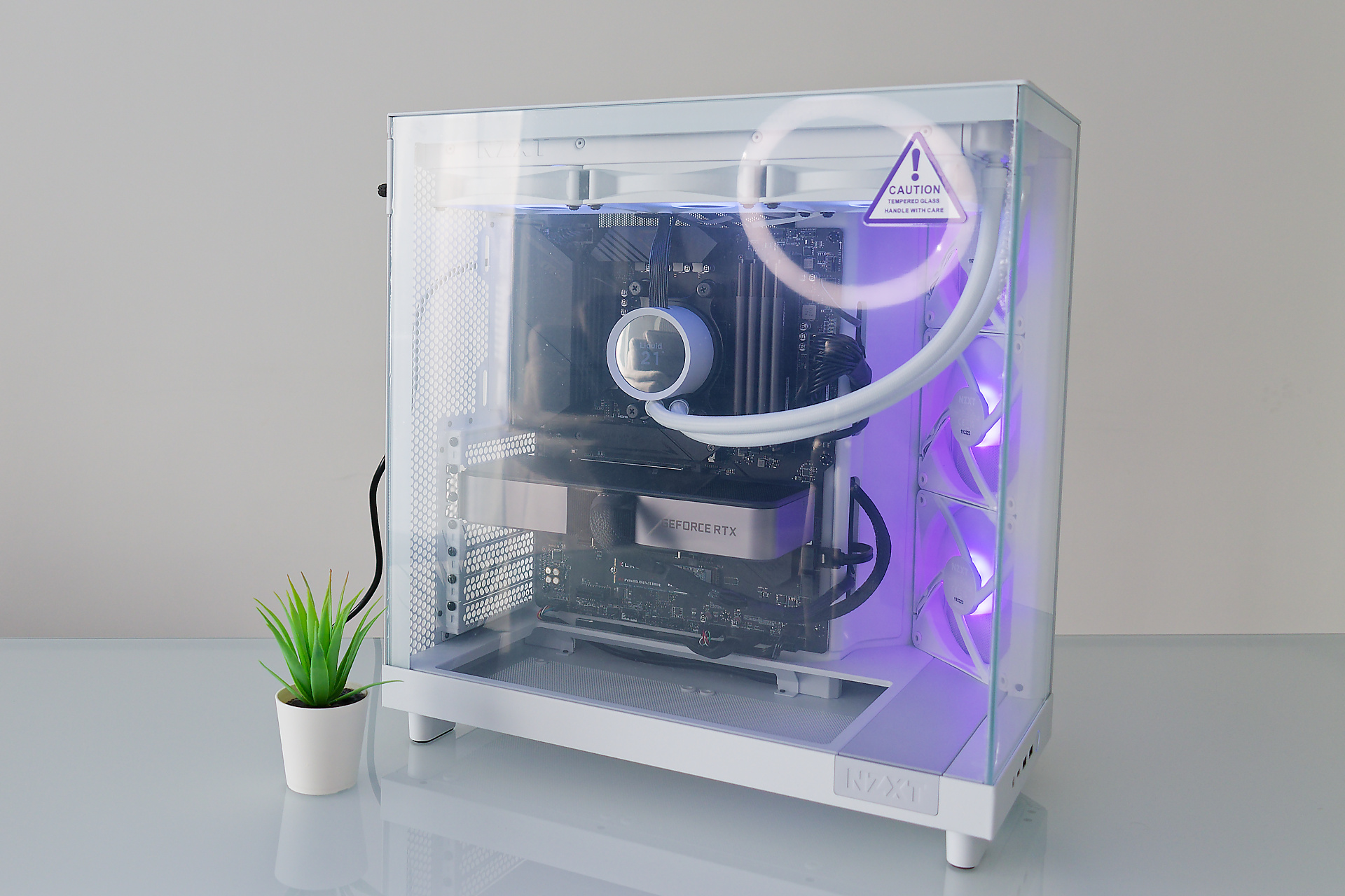 Image d'un jeu FPS