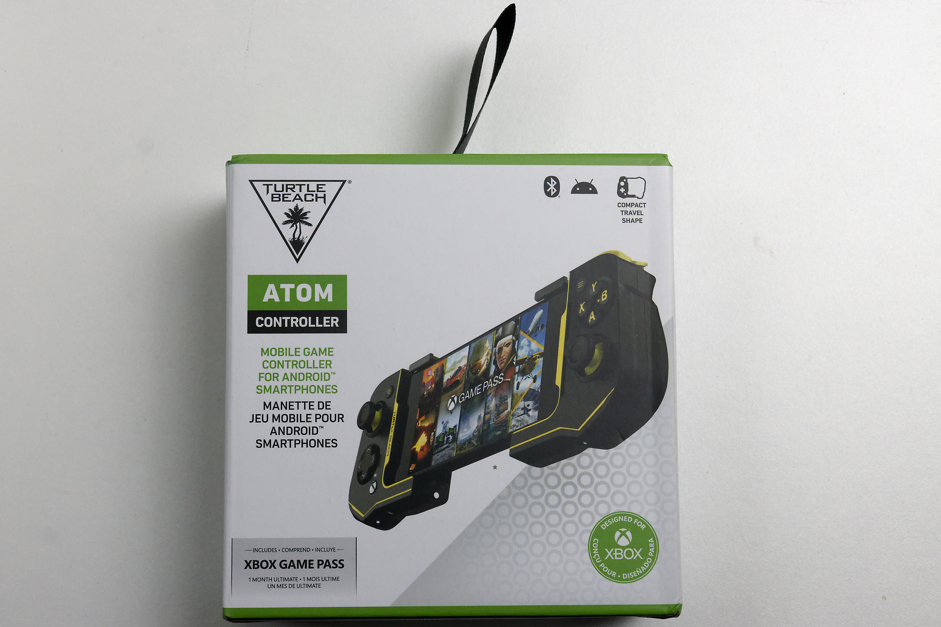 Image d'un jeu FPS
