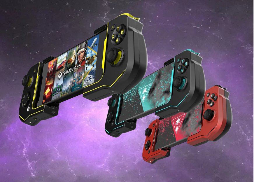 Image d'un jeu FPS