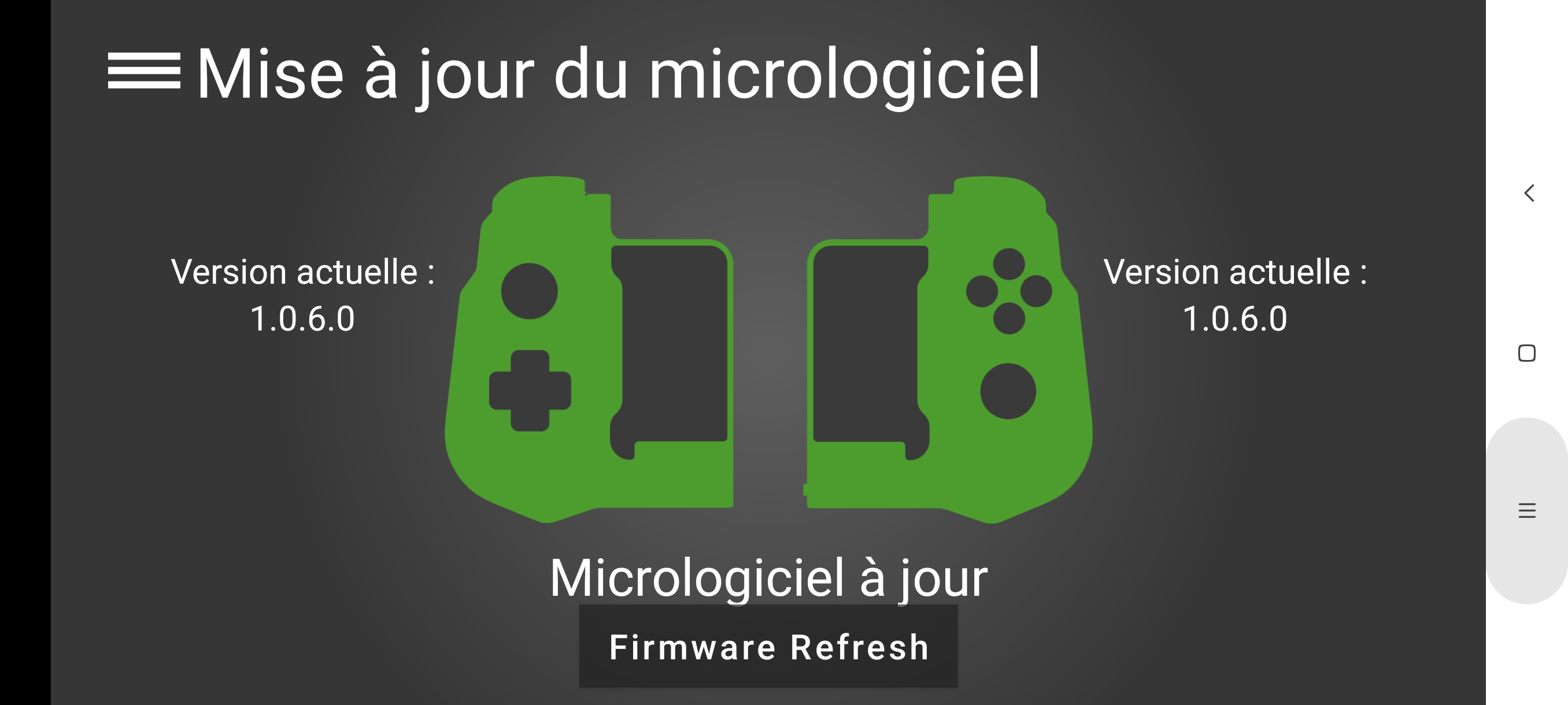 Image d'un jeu FPS