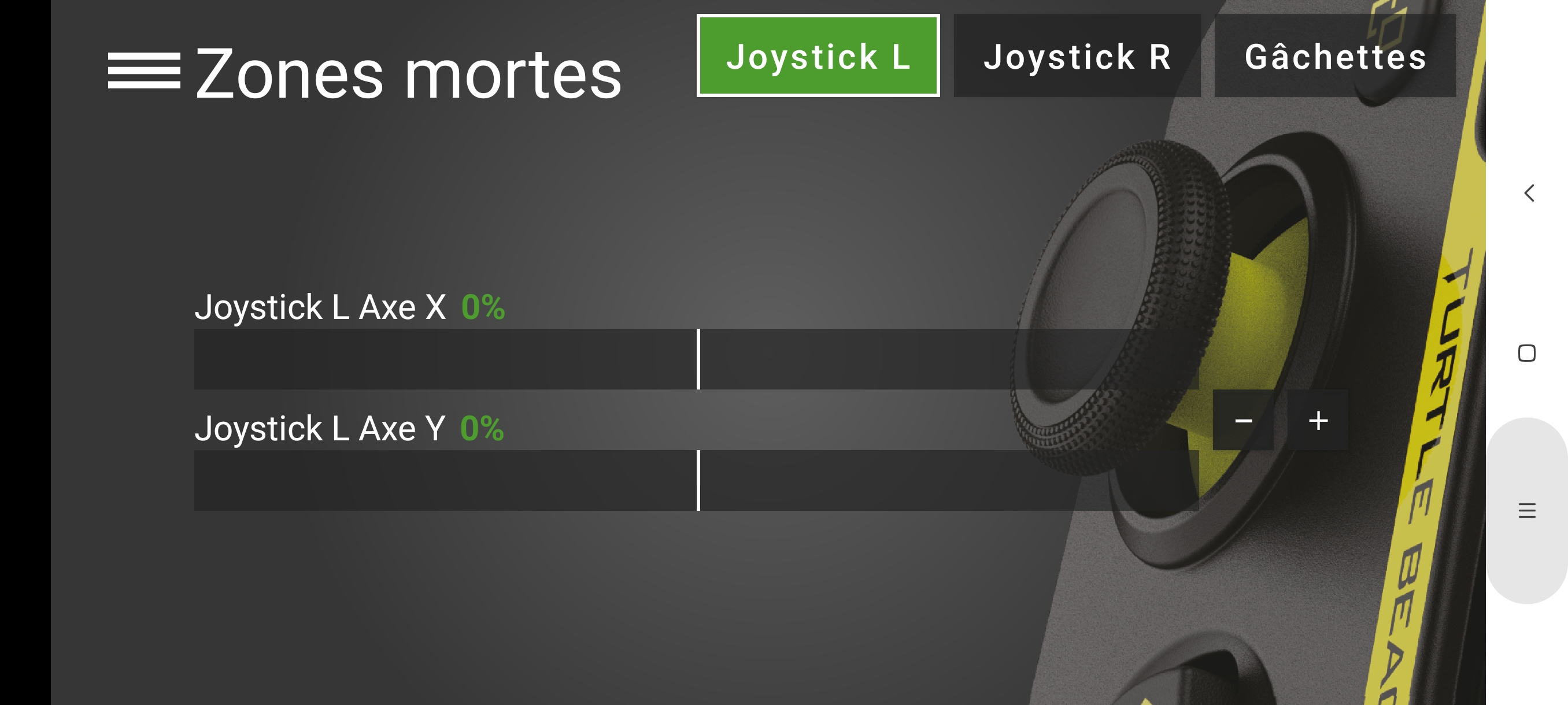 Image d'un jeu FPS