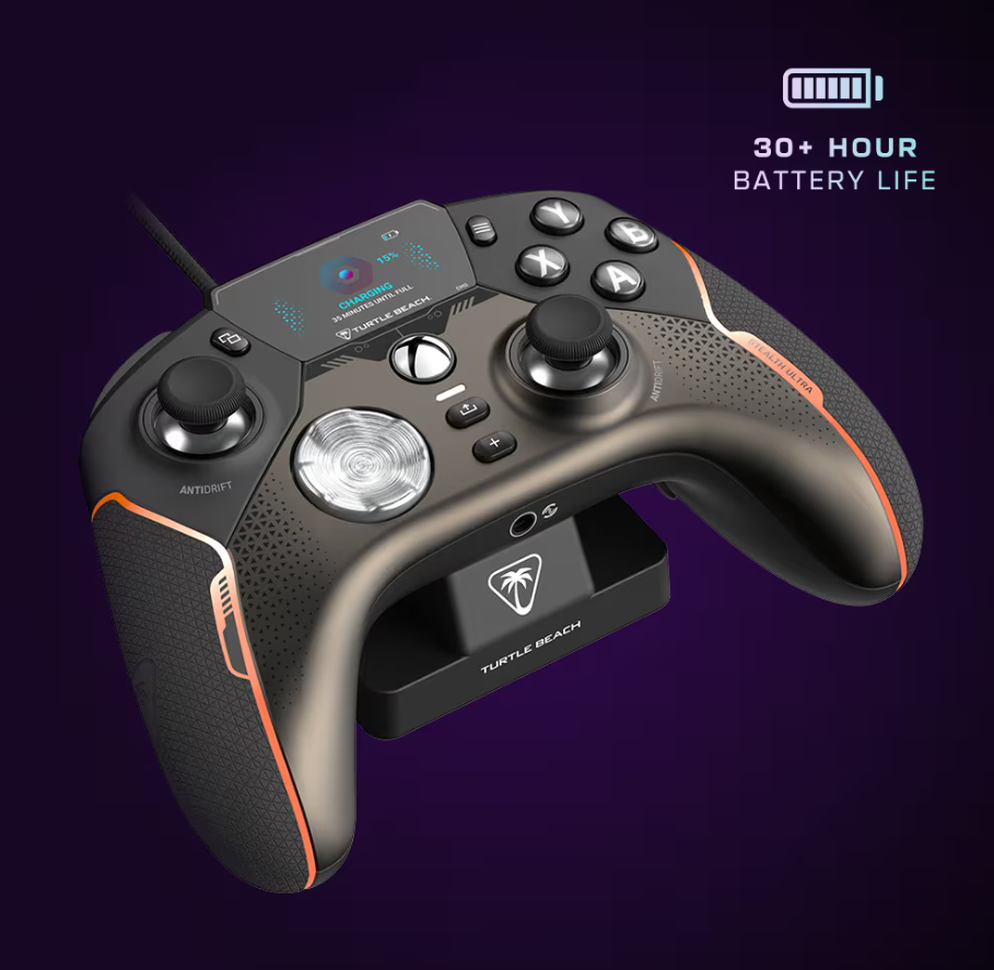 Image d'un jeu FPS