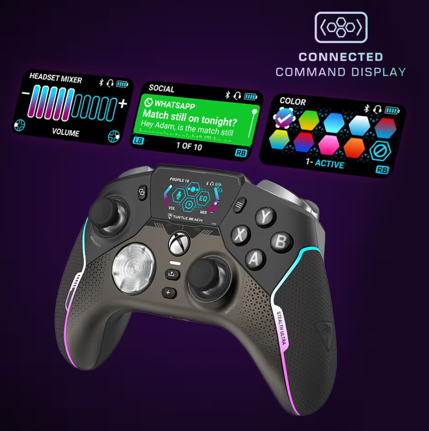 Image d'un jeu FPS