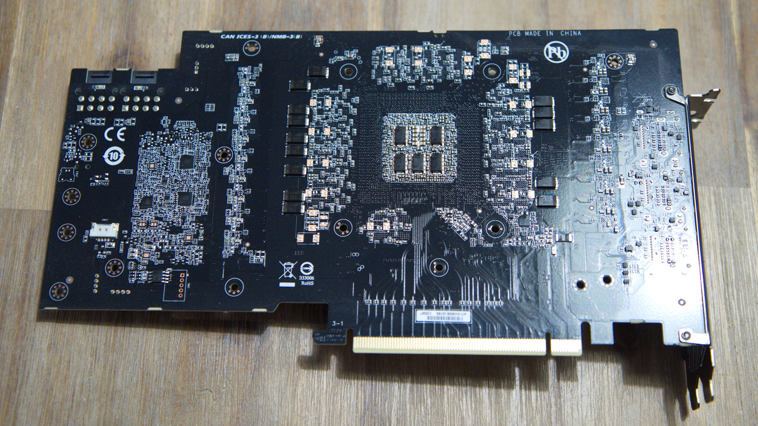 Image d'un jeu FPS