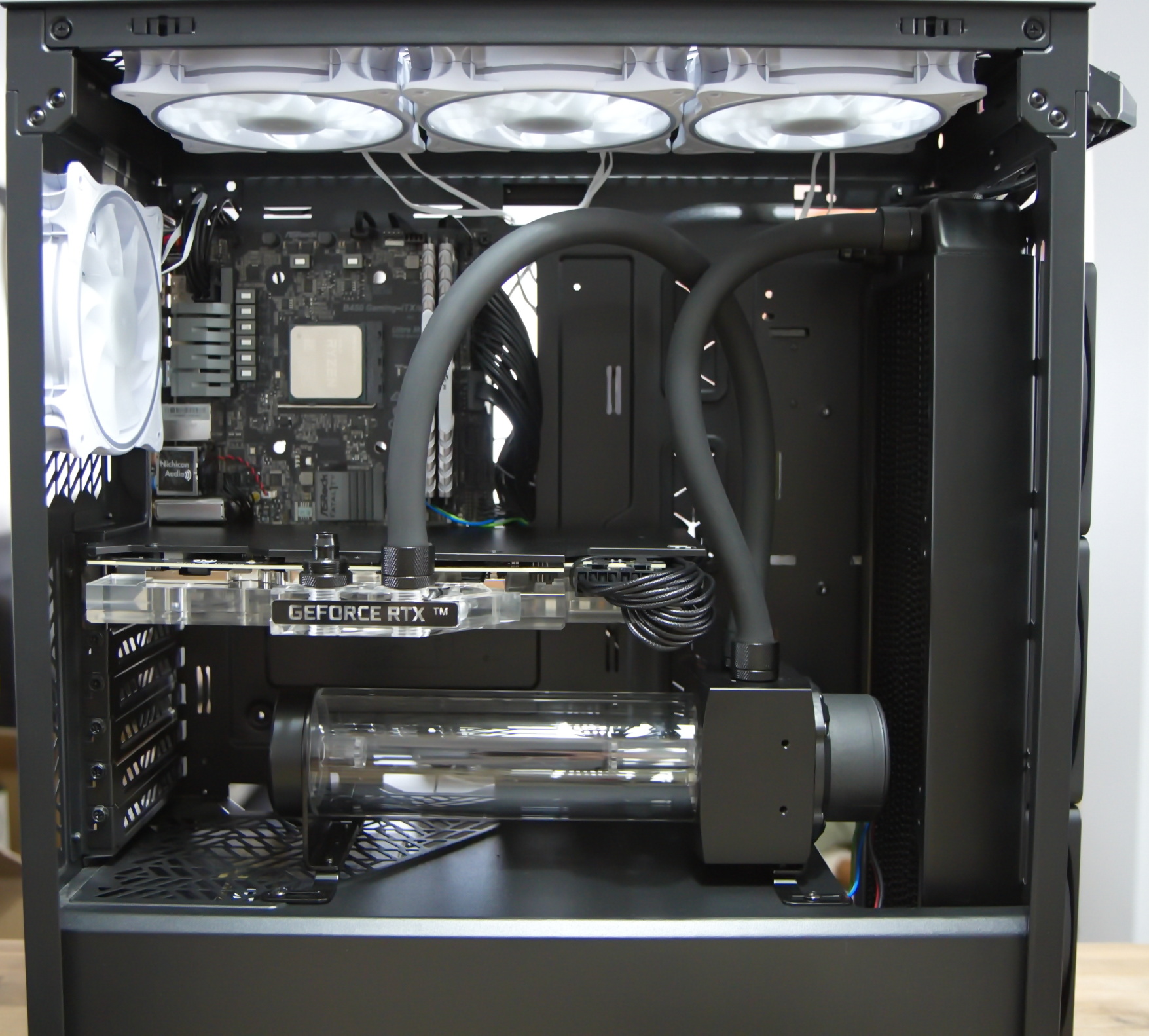 Image d'un jeu FPS