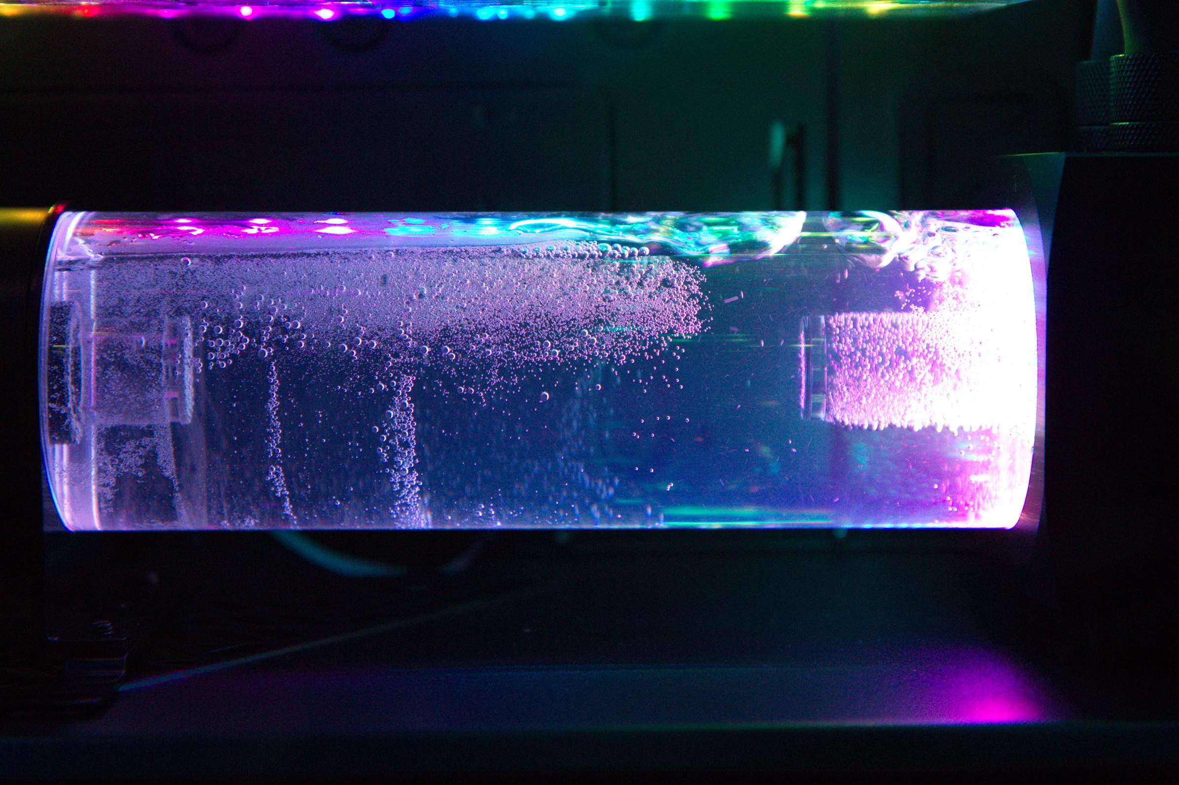 Image d'un jeu FPS
