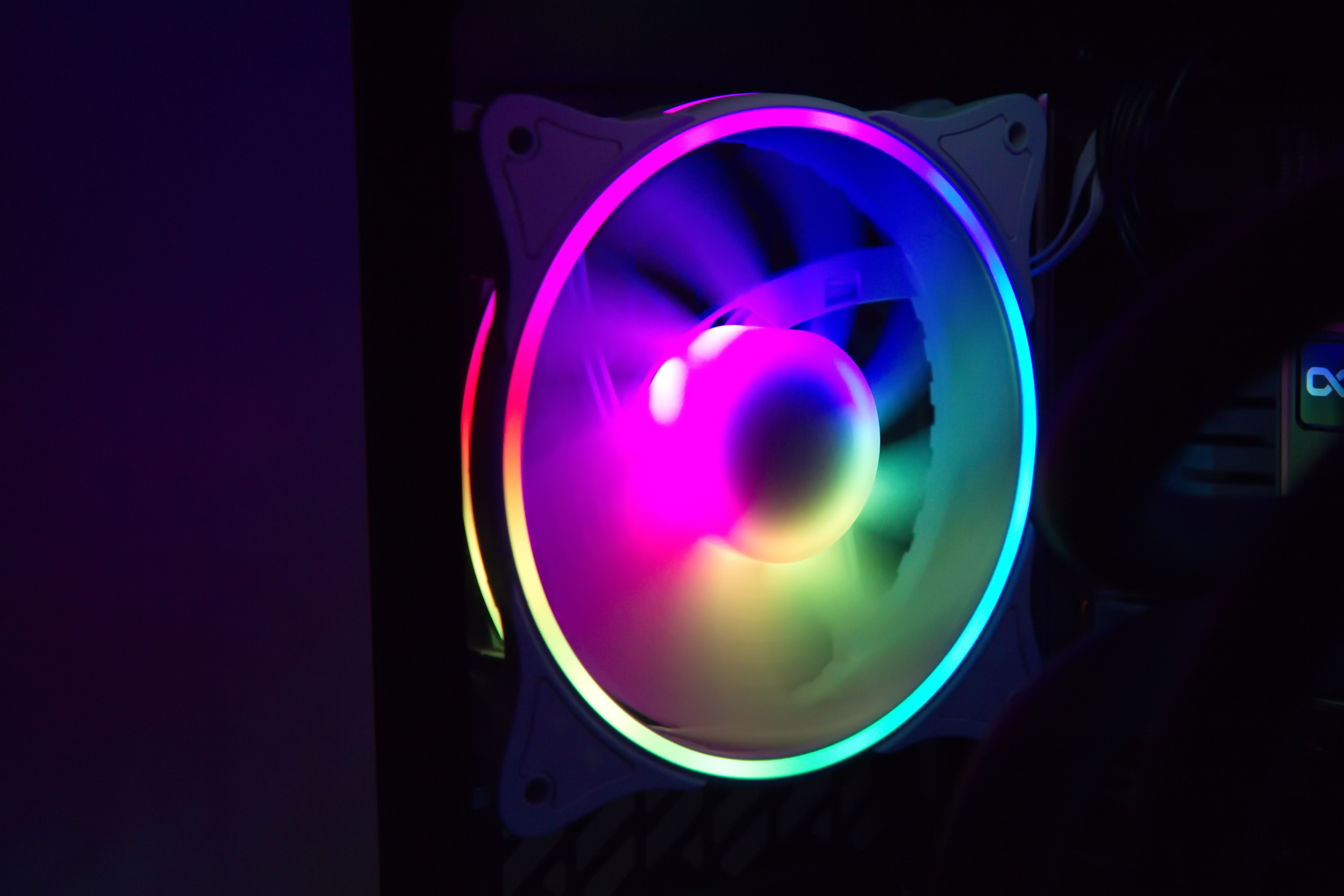 Image d'un jeu FPS