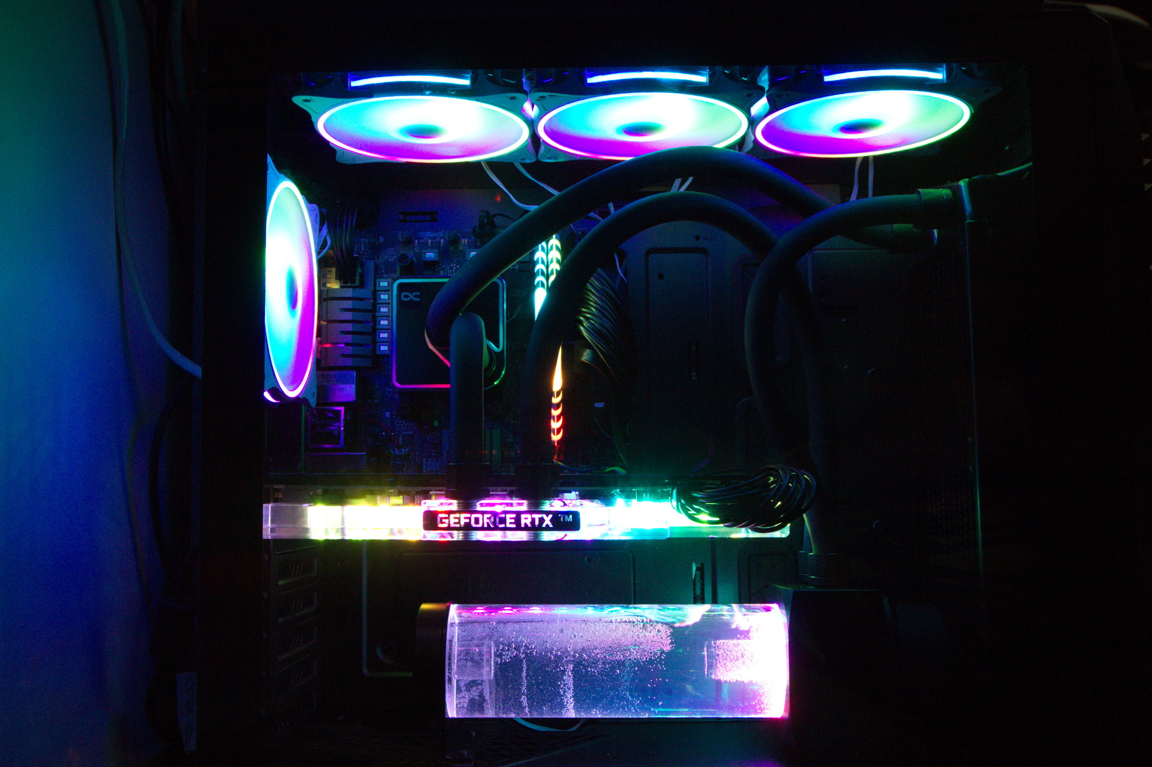 Image d'un jeu FPS