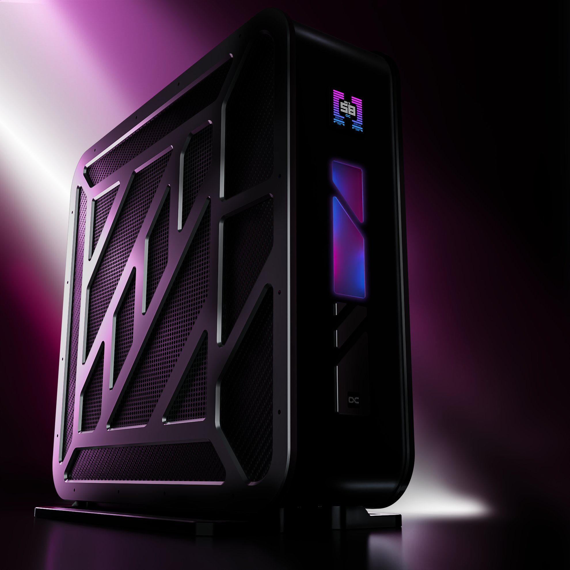 Image d'un jeu FPS