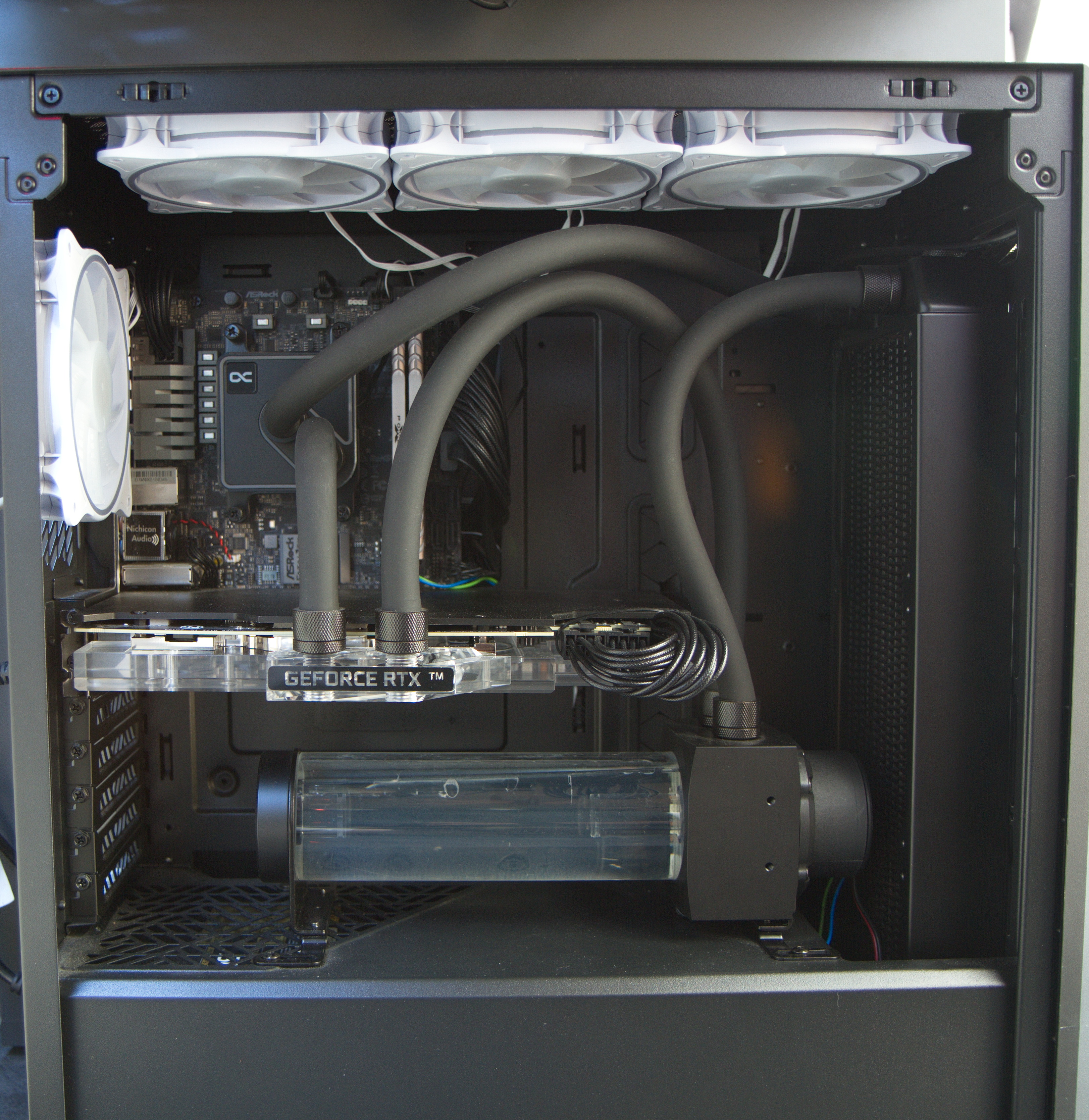 Image d'un jeu FPS