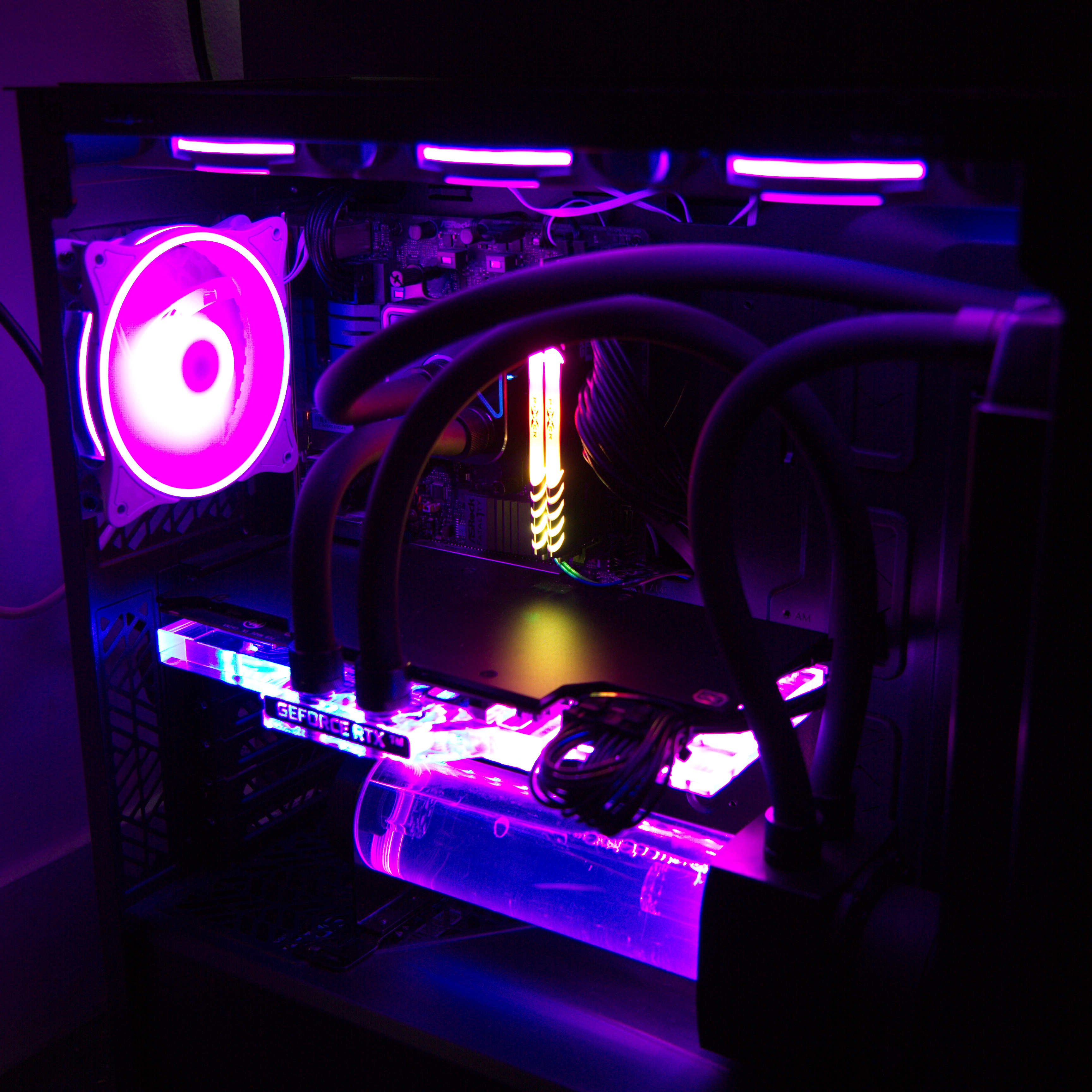 Image d'un jeu FPS