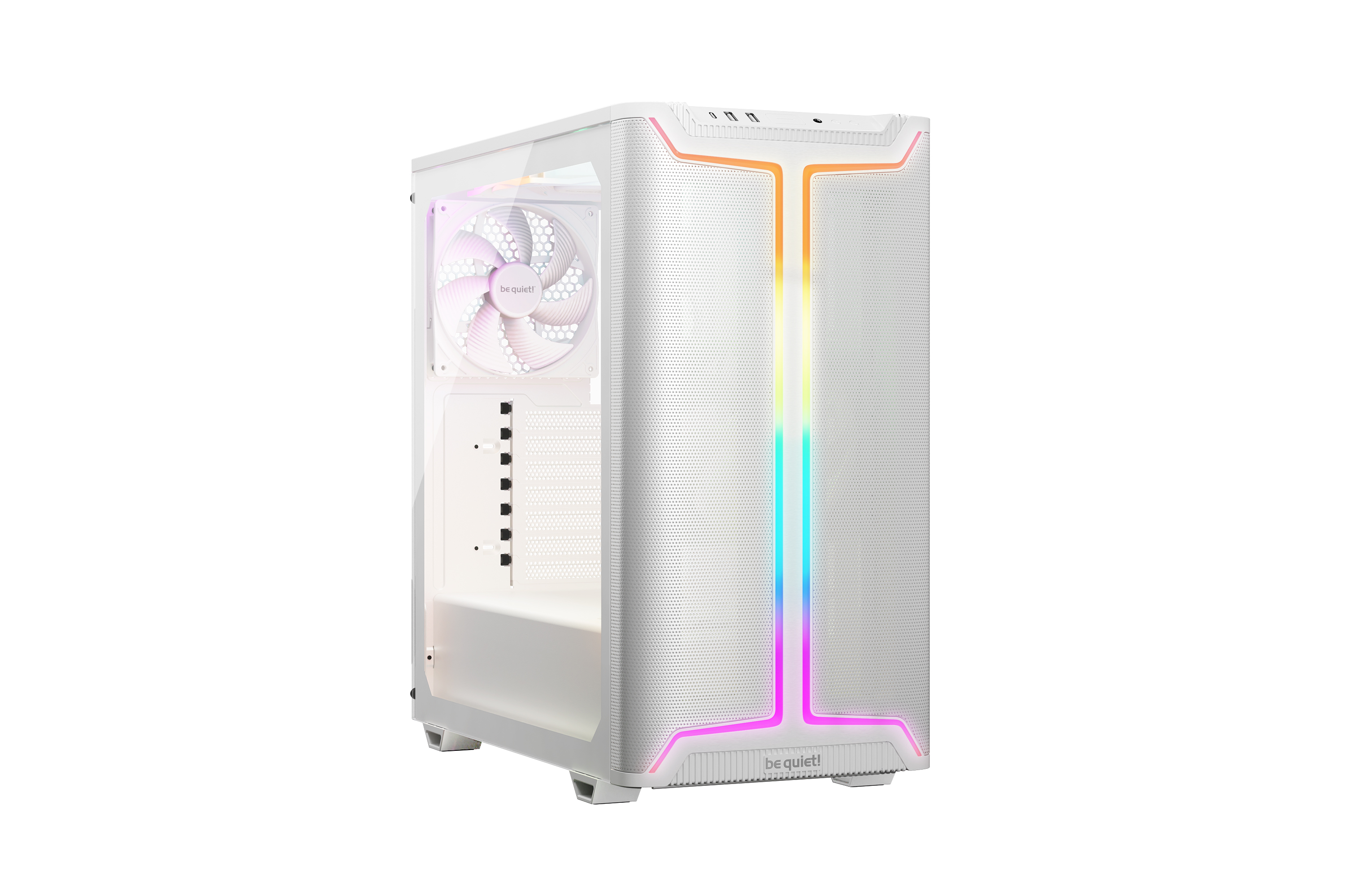 Image d'un jeu FPS