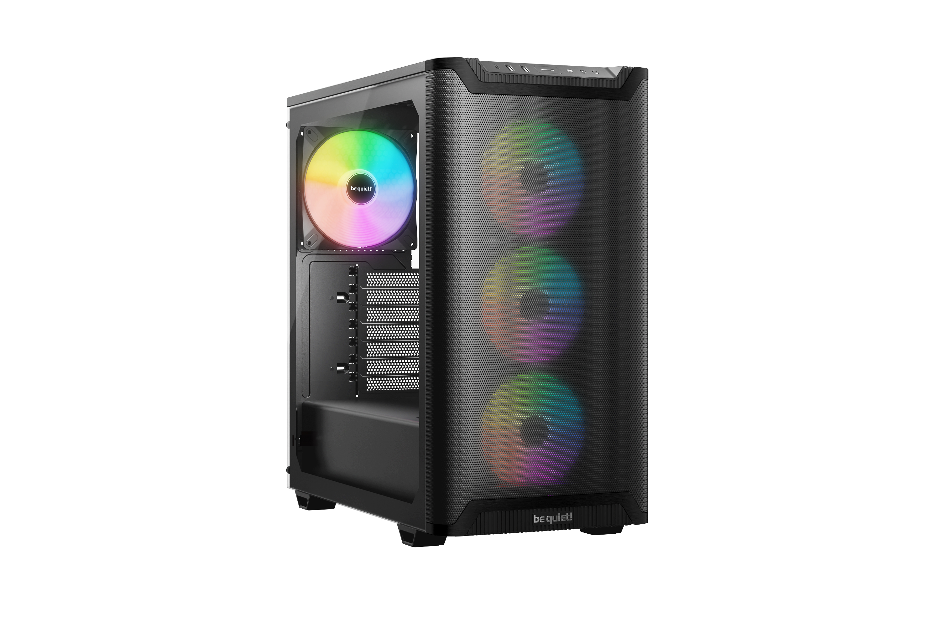 Image d'un jeu FPS