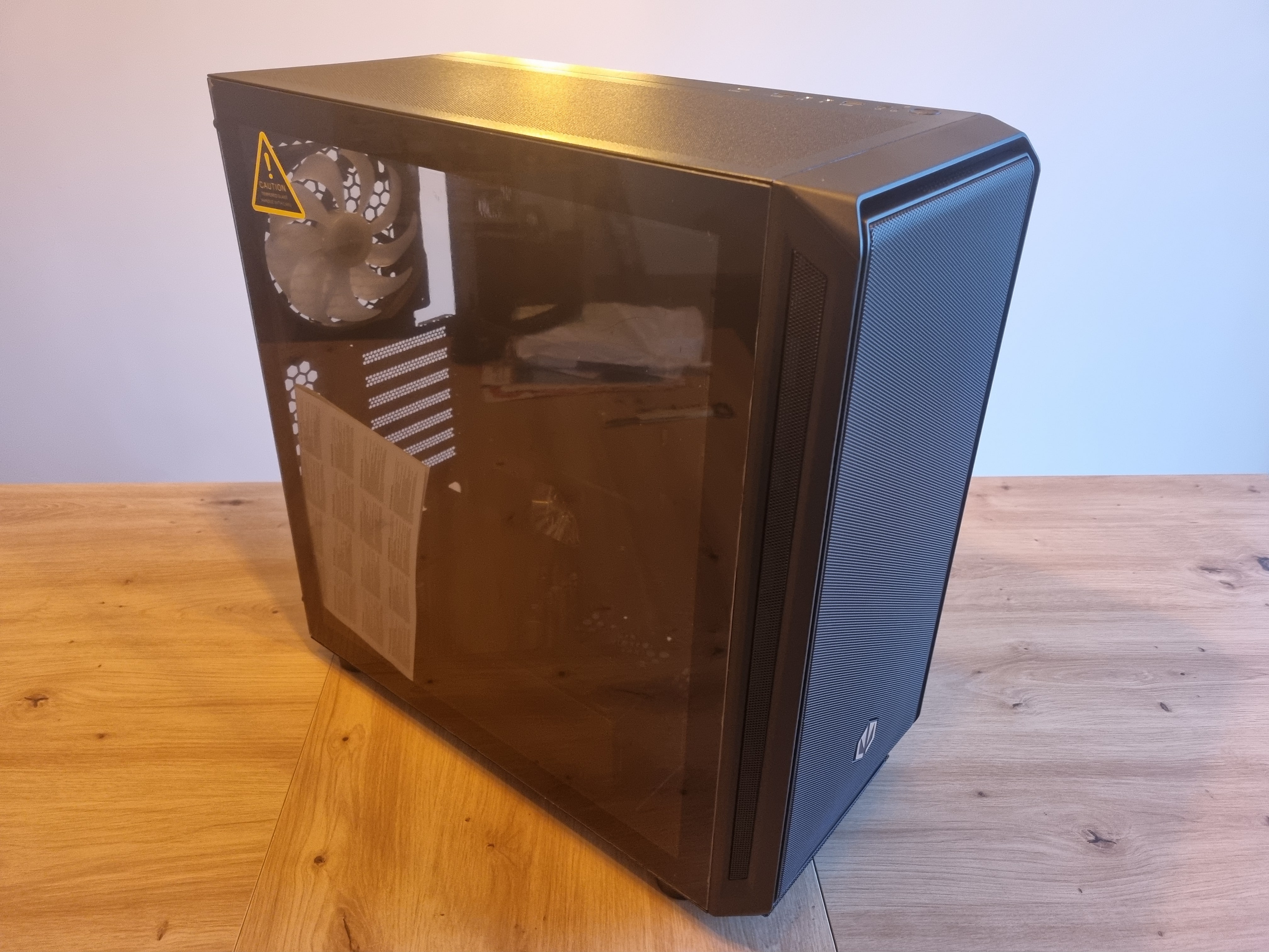 Image d'un jeu FPS