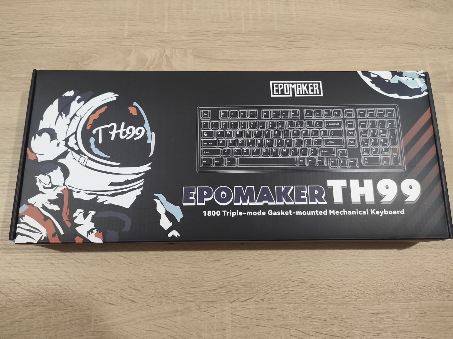 Image d'un jeu FPS