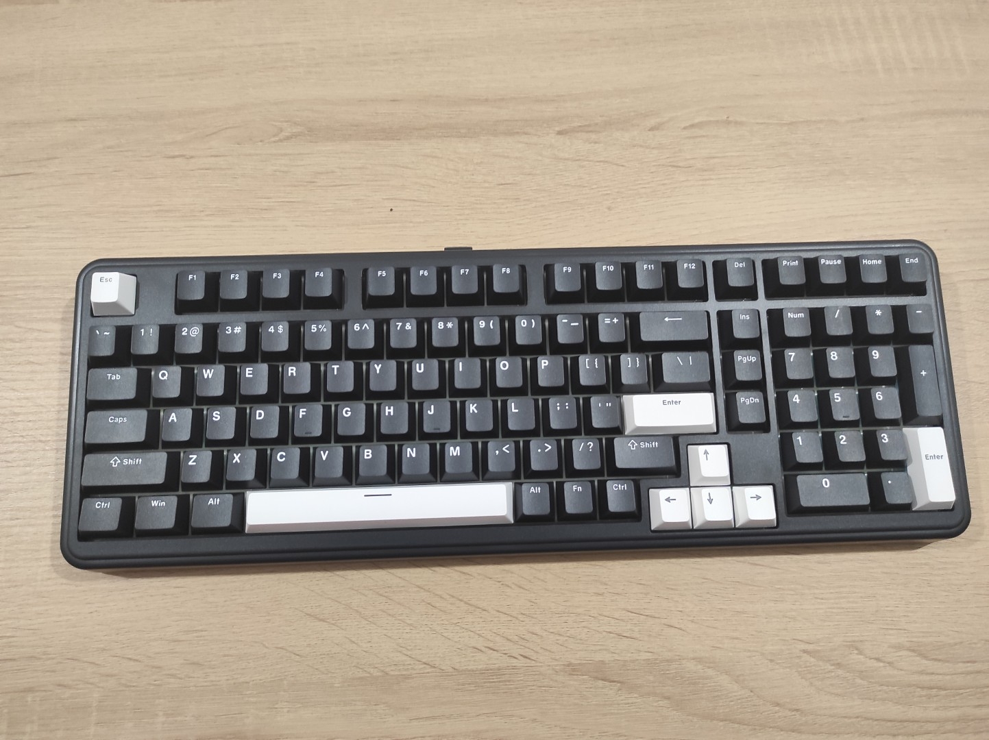 Image d'un jeu FPS