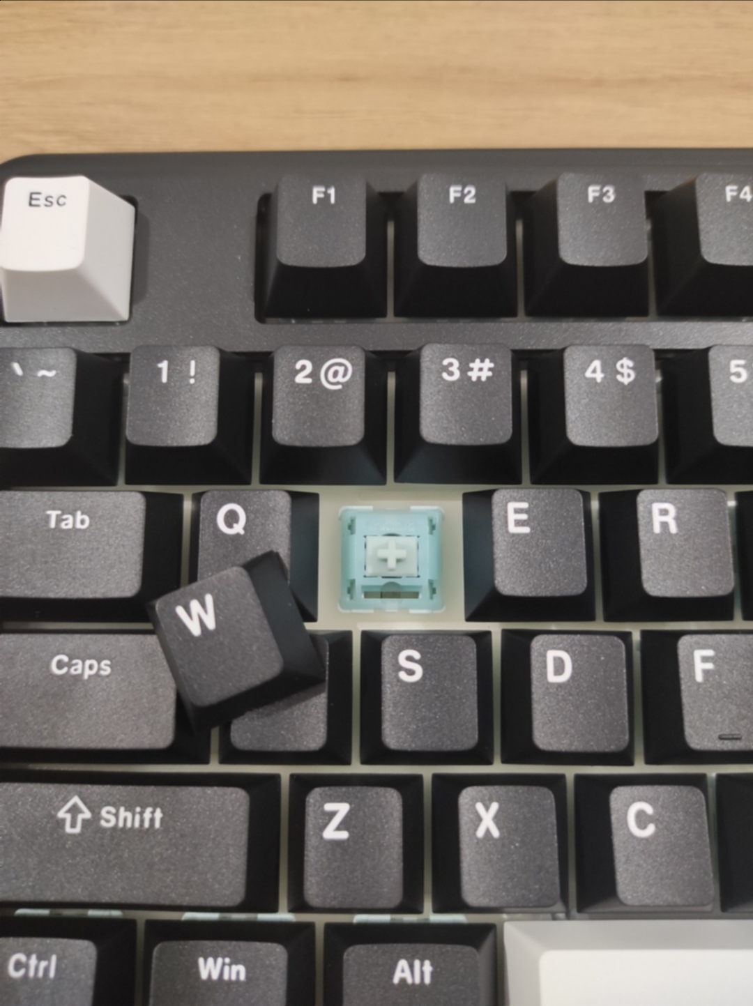Image d'un jeu FPS