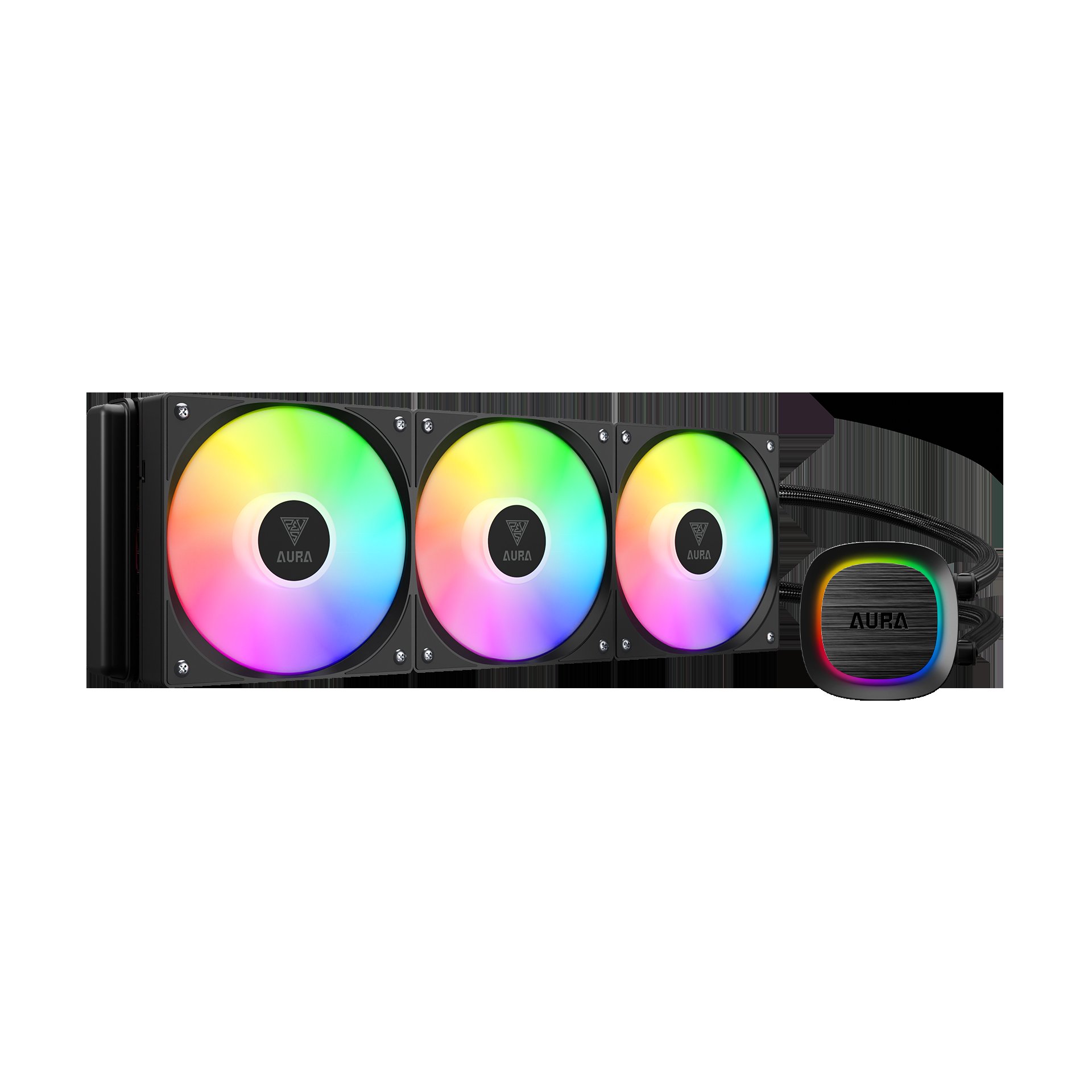 Image d'un jeu FPS