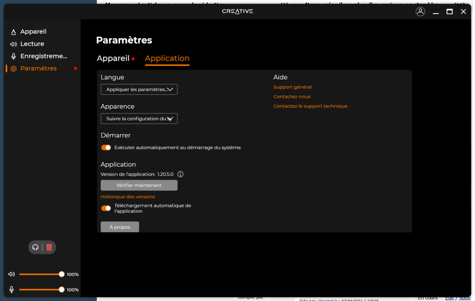 Image d'un jeu FPS