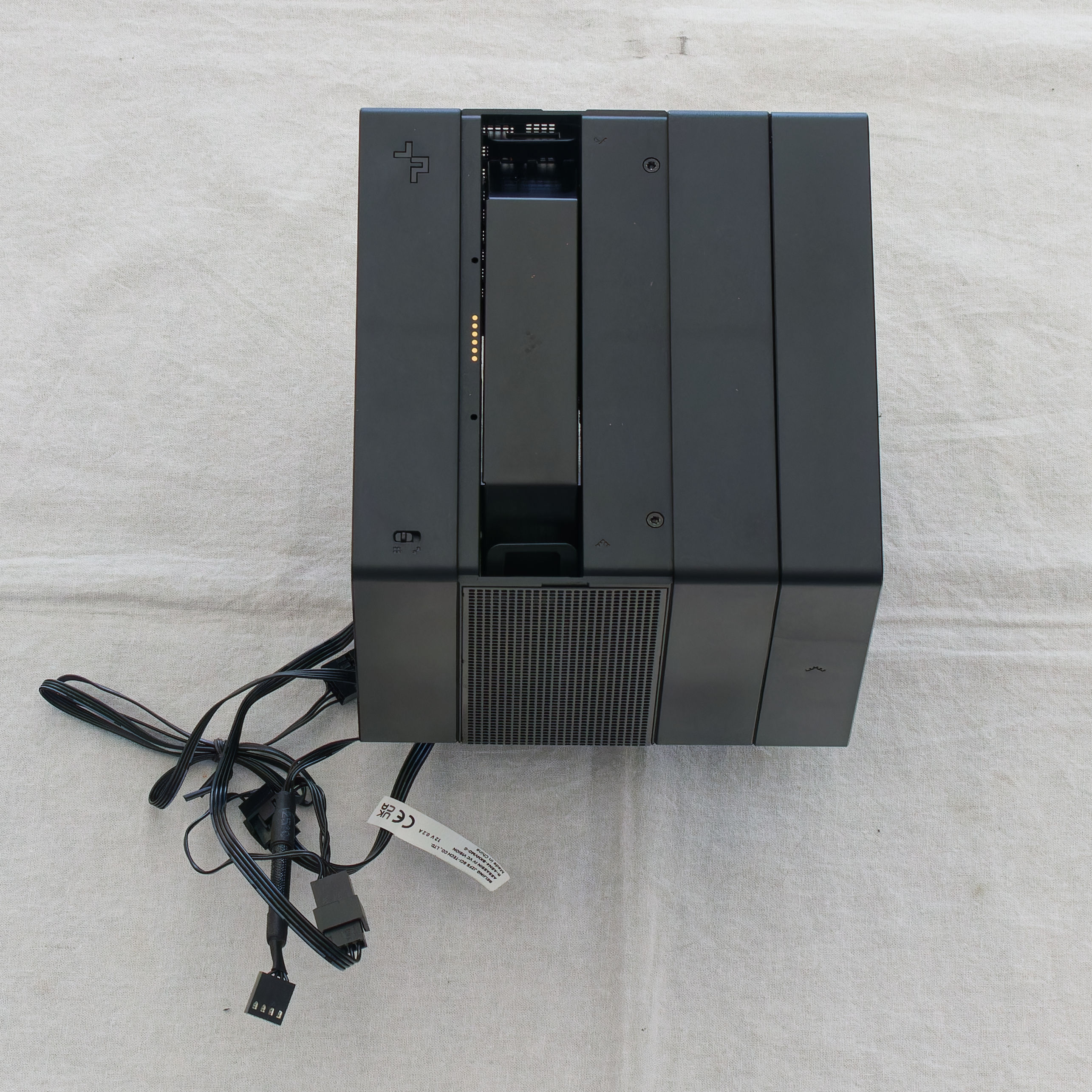 Image d'un jeu FPS