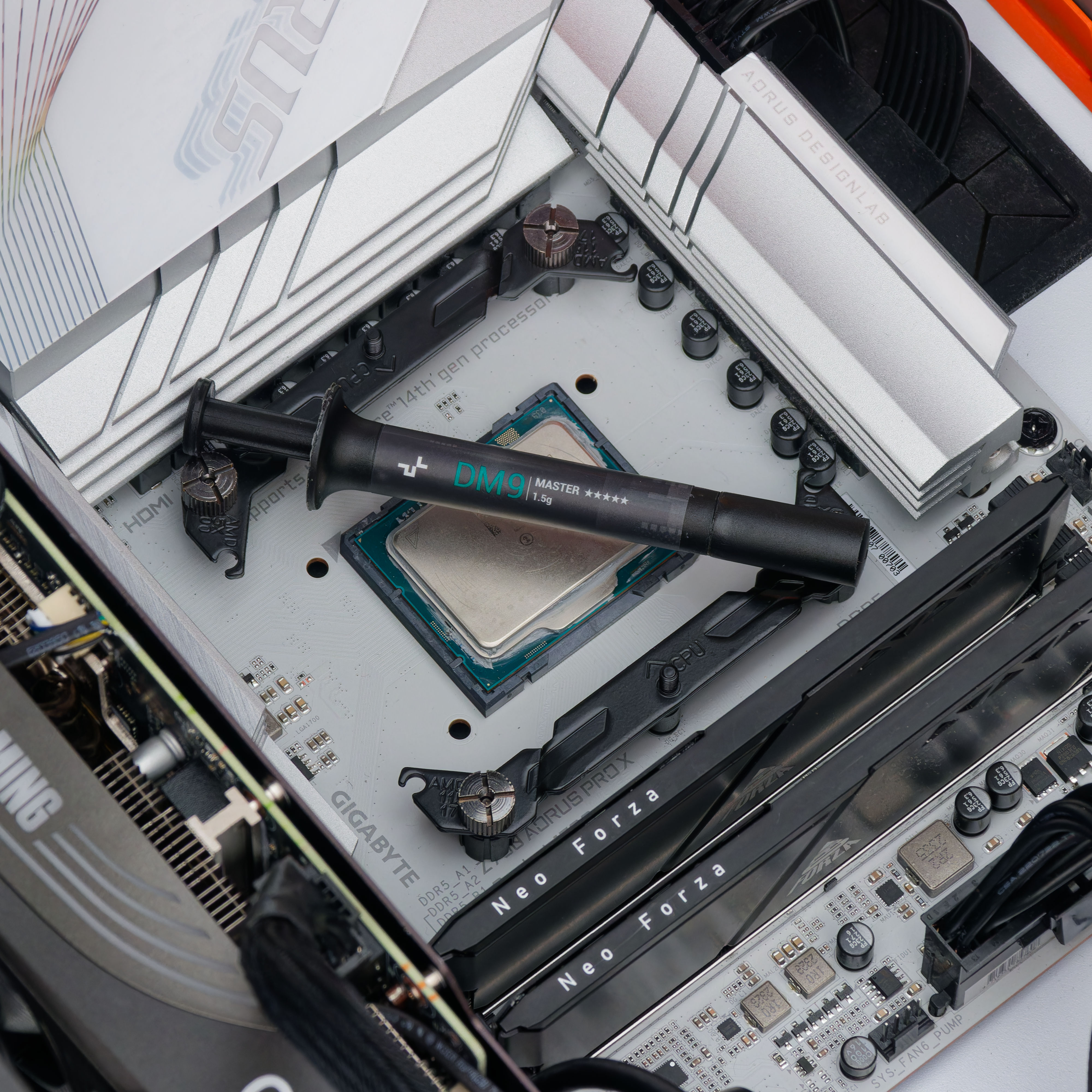 Image d'un jeu FPS