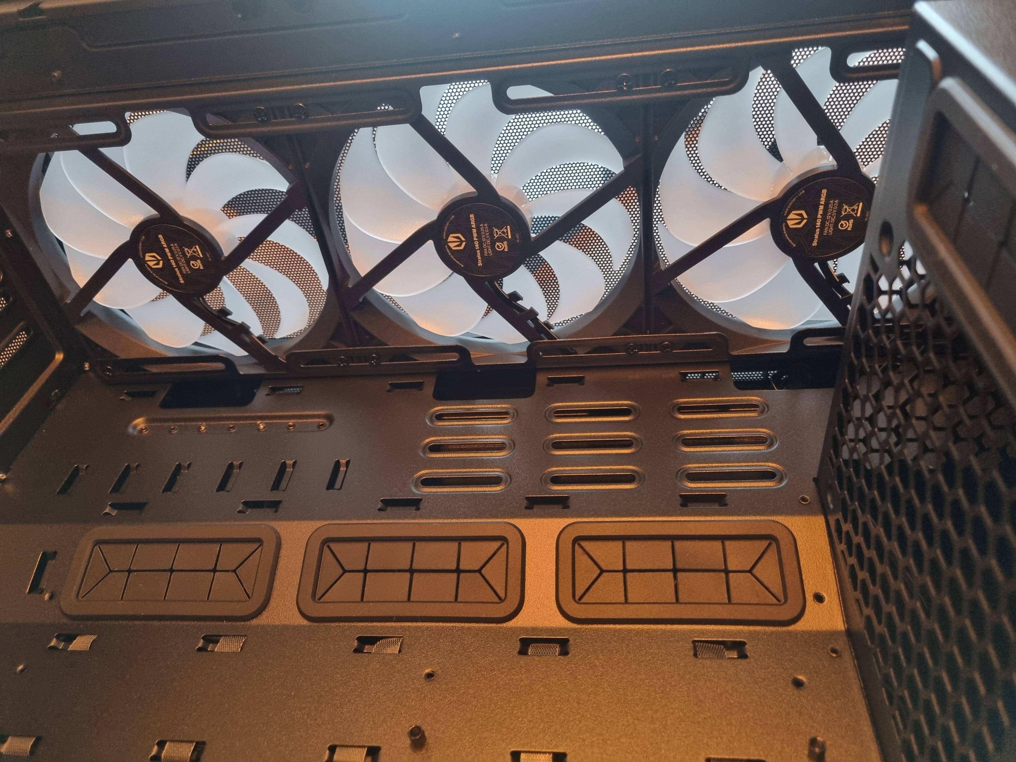Image d'un jeu FPS
