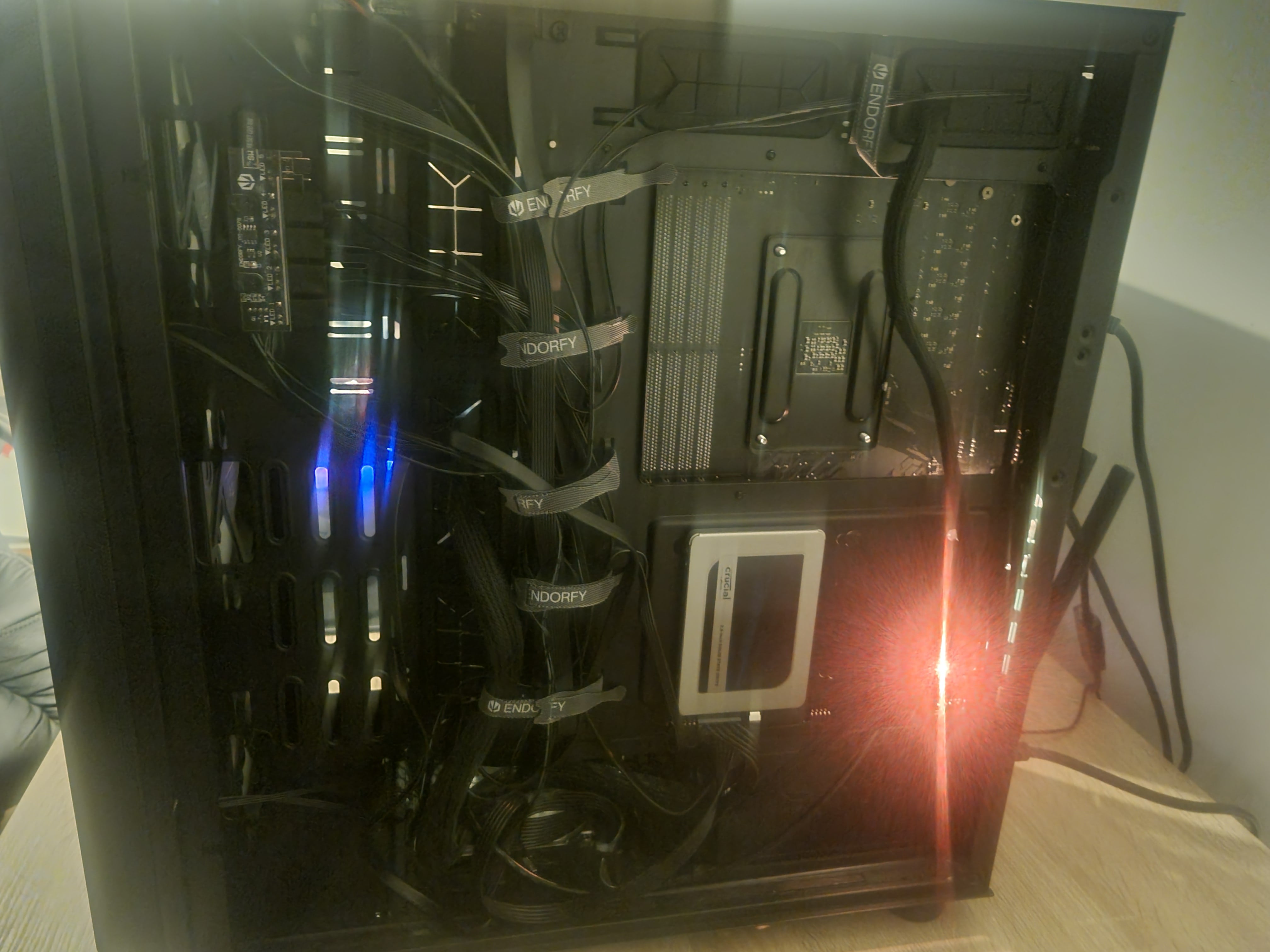Image d'un jeu FPS