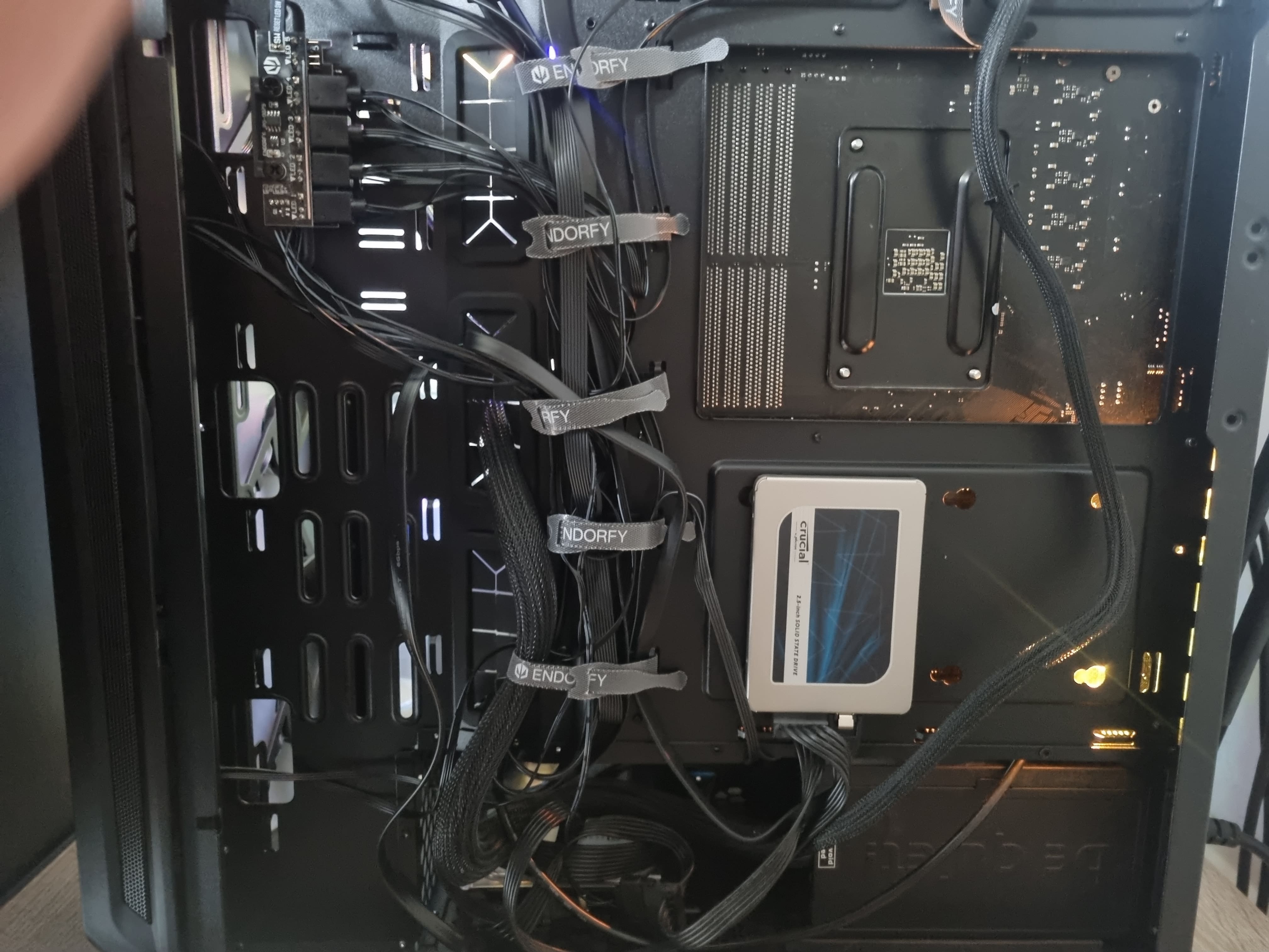 Image d'un jeu FPS