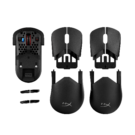 Image d'un jeu FPS