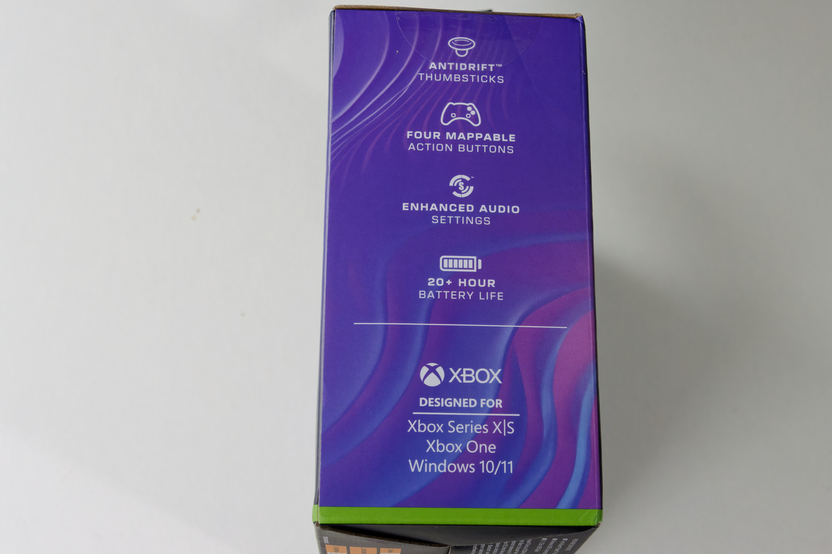 Image d'un jeu FPS