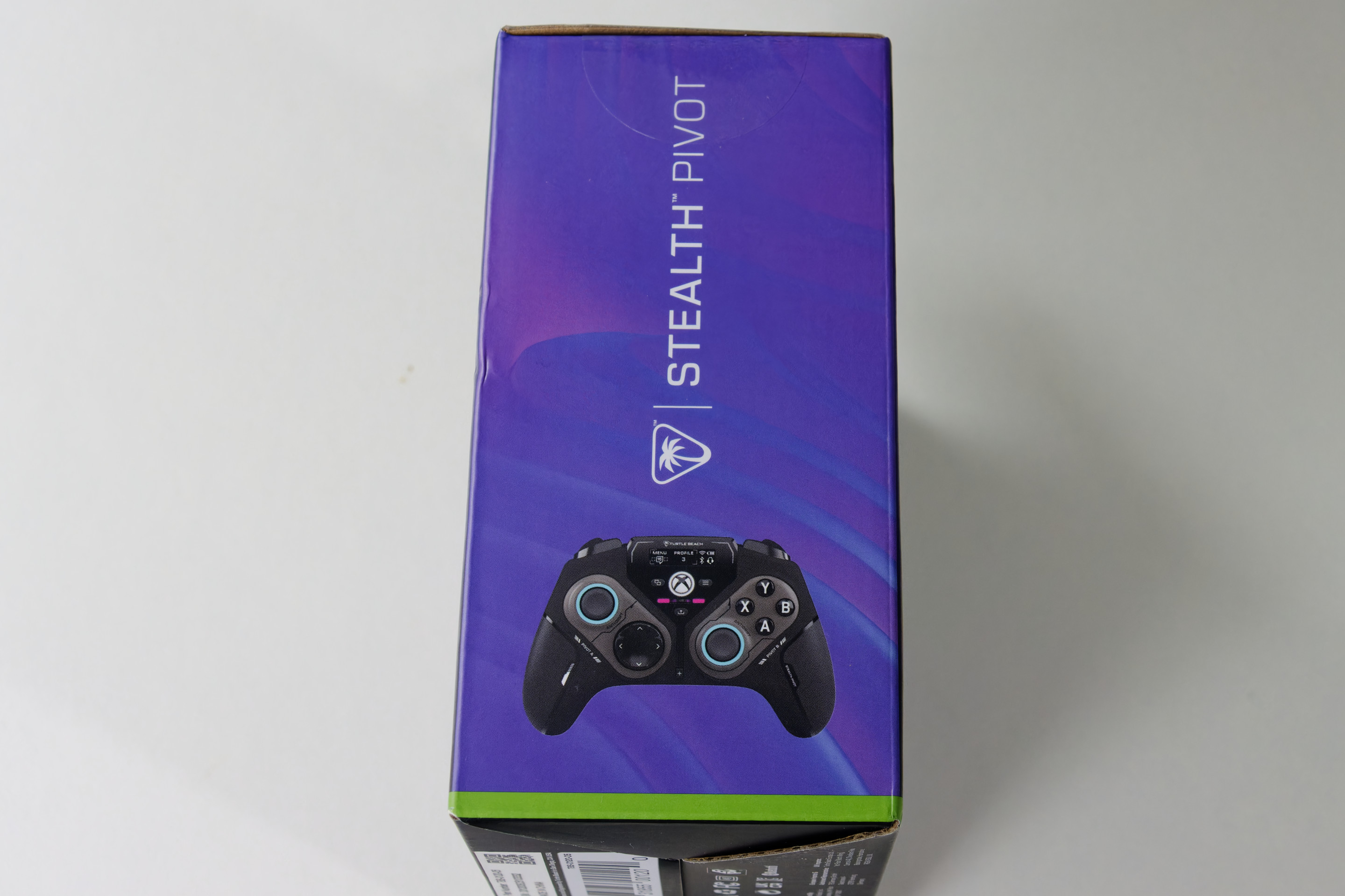 Image d'un jeu FPS